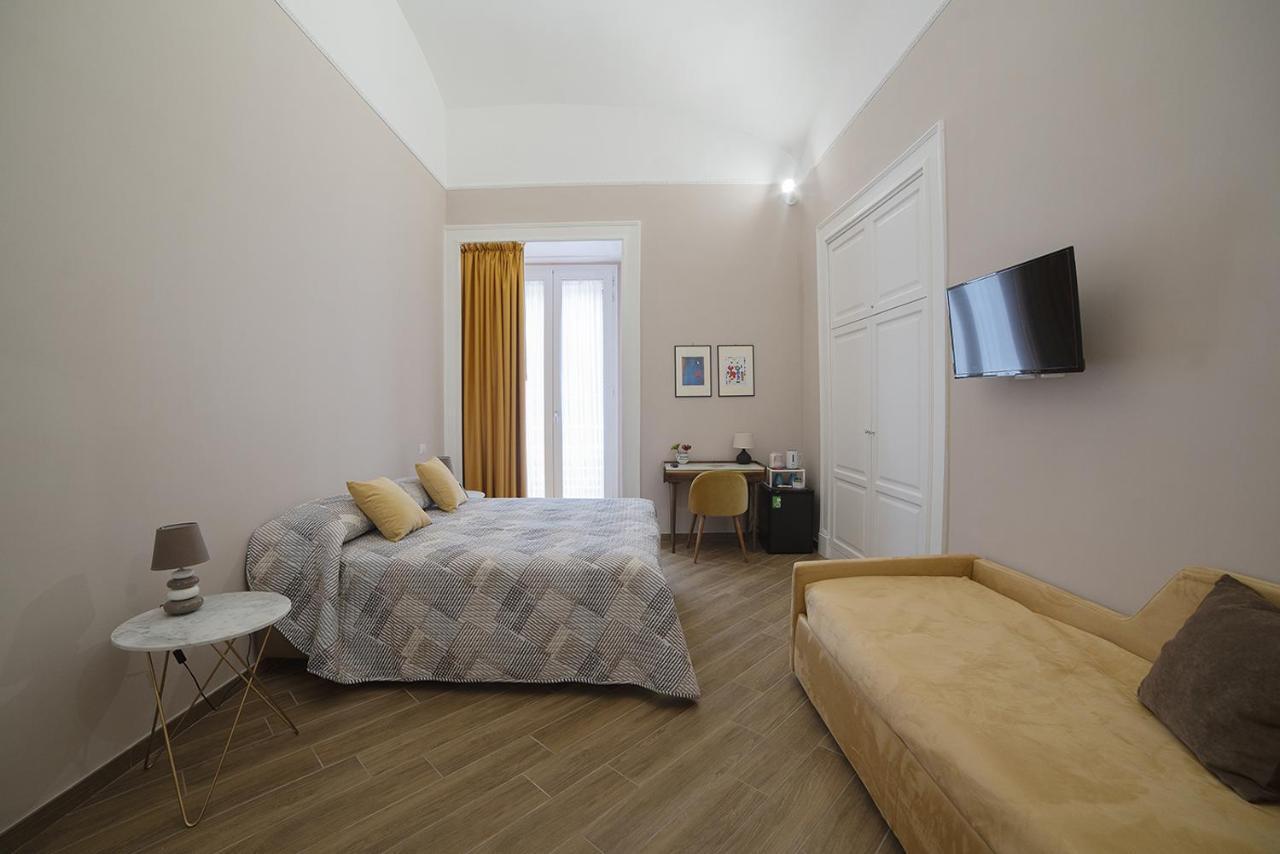 Galleria Principe Di Bed & Breakfast Naples