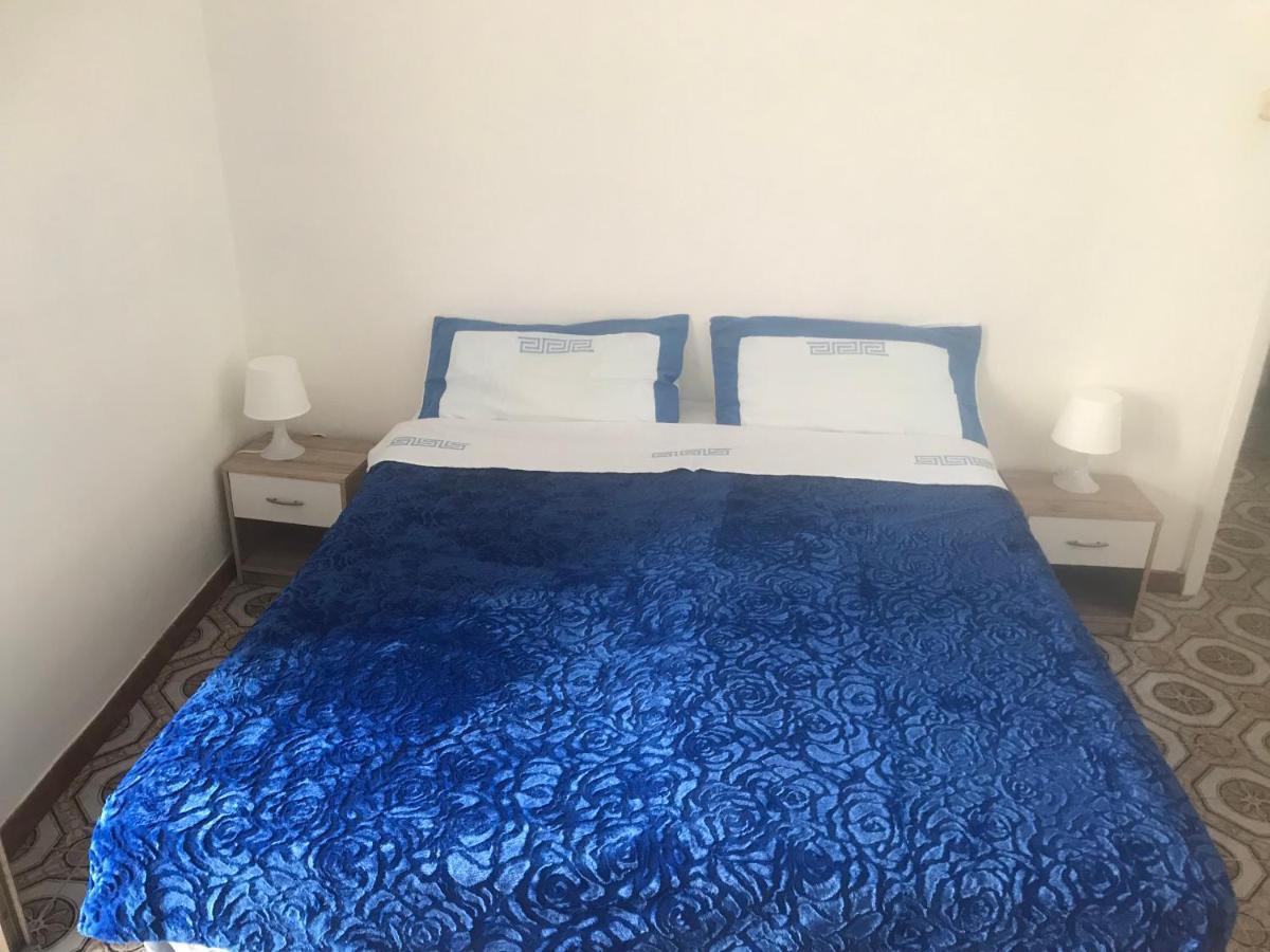 Duca D'aosta Bed & Breakfast *