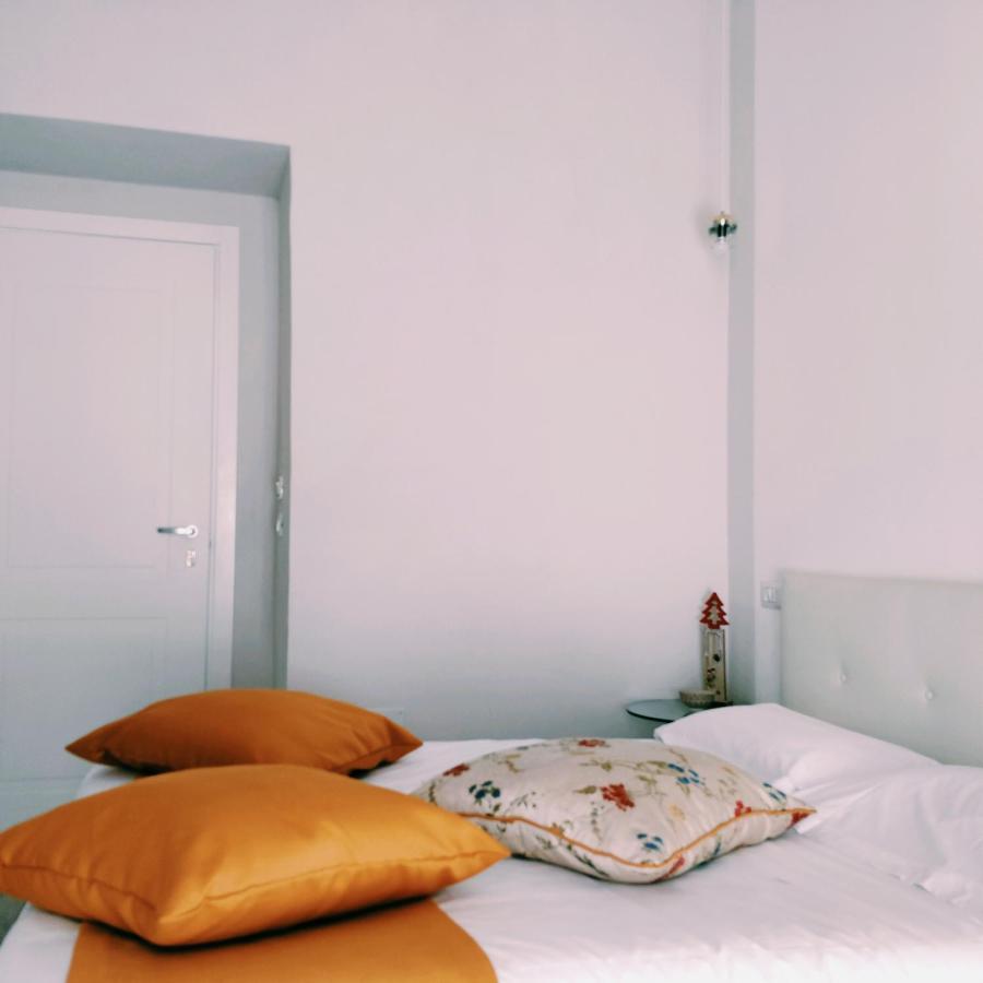 La Bed & Breakfast Naples