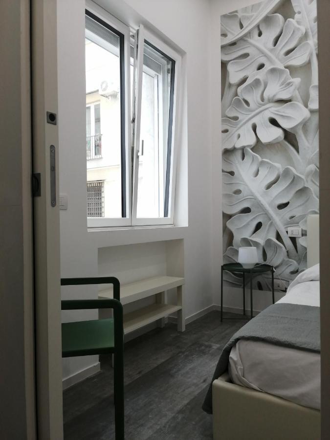 Bed & Breakfast Casa Malu