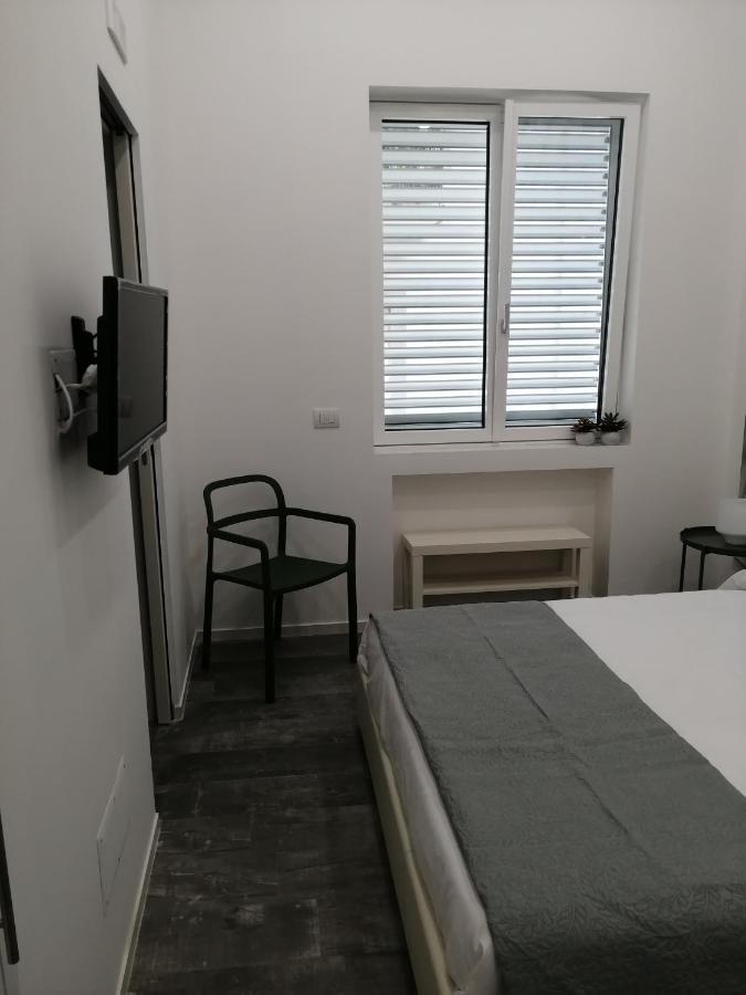 Casa Malu Naples