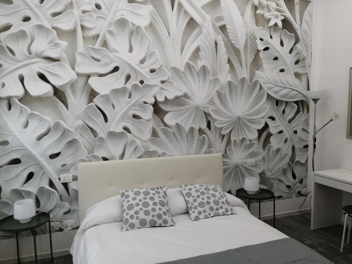 Bed & Breakfast Casa Malu