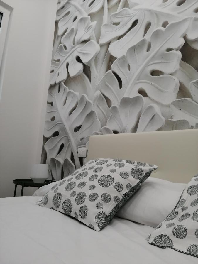 Bed & Breakfast Casa Malu *