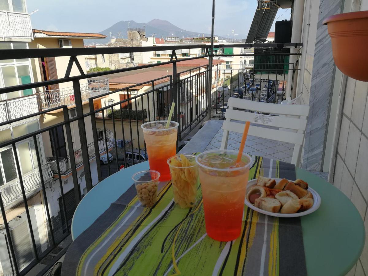 Bed & Breakfast Bellidea *