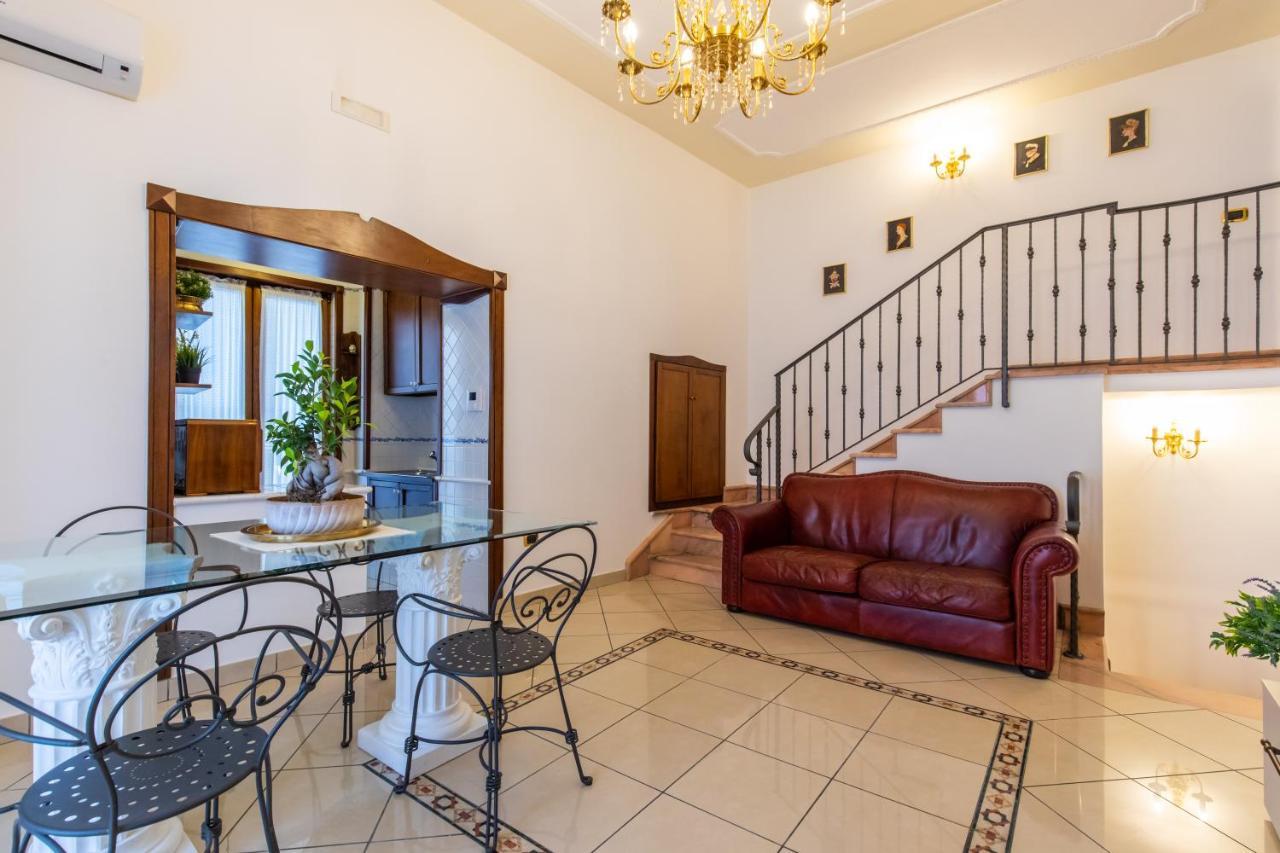 Medina Holiday home Naples