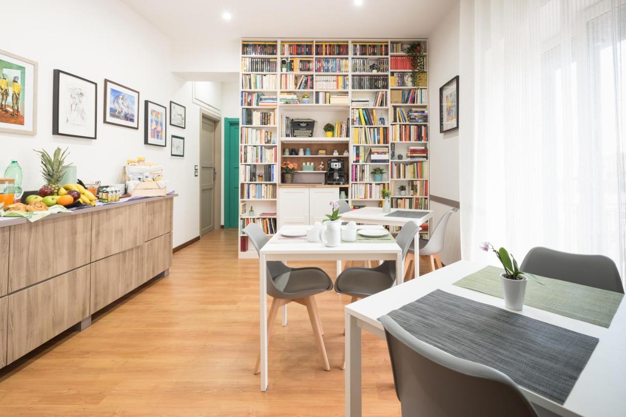 Starnone Bed&book Bed & Breakfast Naples