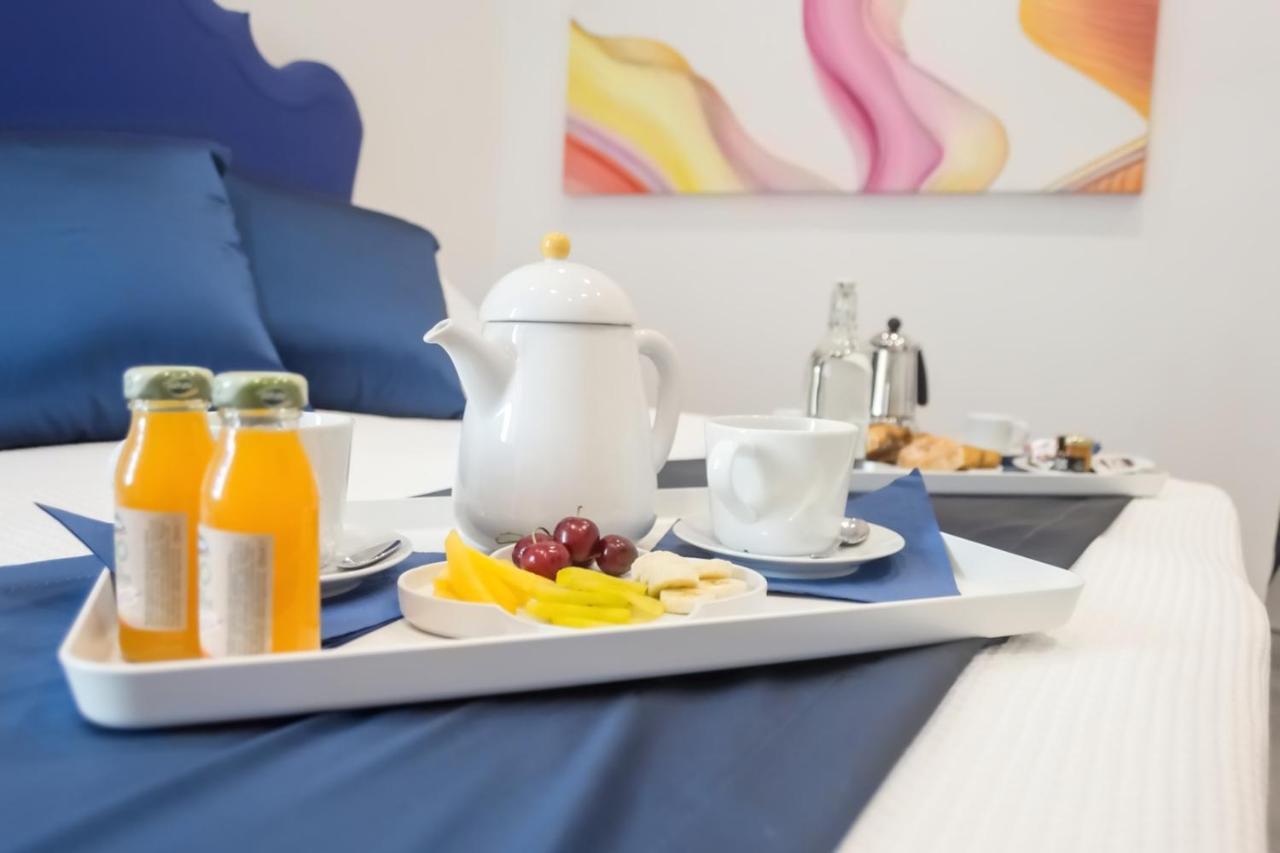 Kerbaker 14 Bed & Breakfast Naples