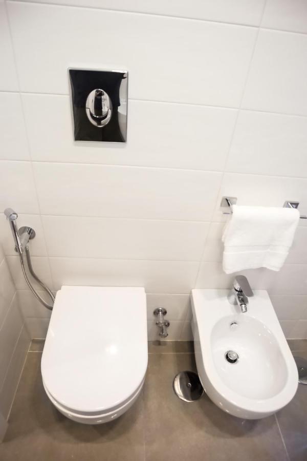 Bed & Breakfast Kerbaker 14 *