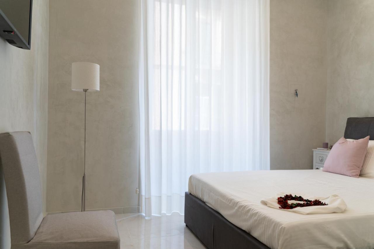 Alexia Bed & Breakfast Naples