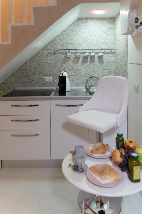 Bed & Breakfast Alexia Naples