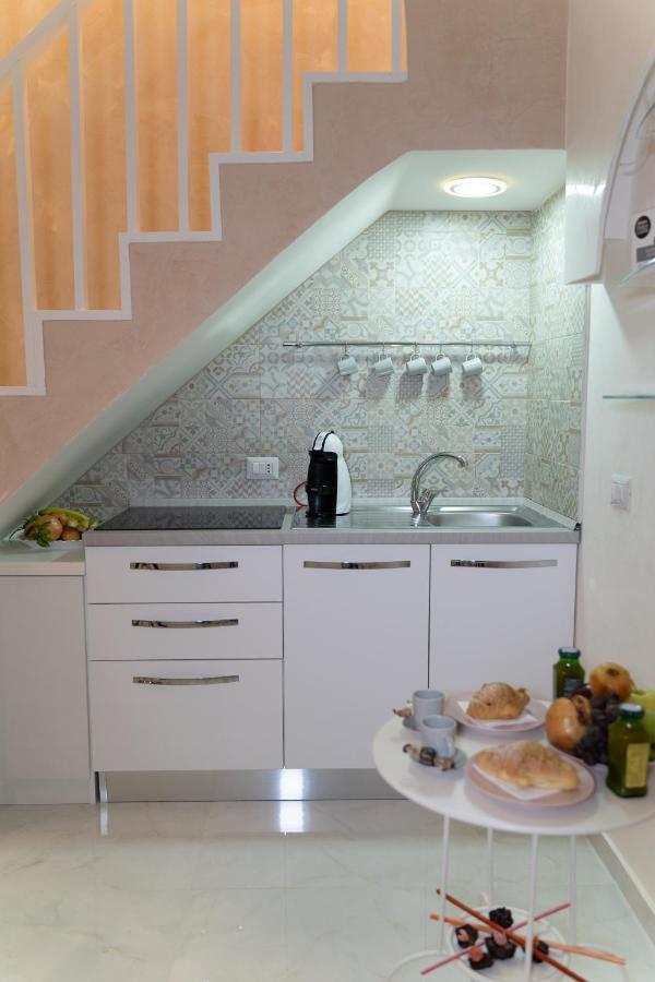 Bed & Breakfast Alexia Naples