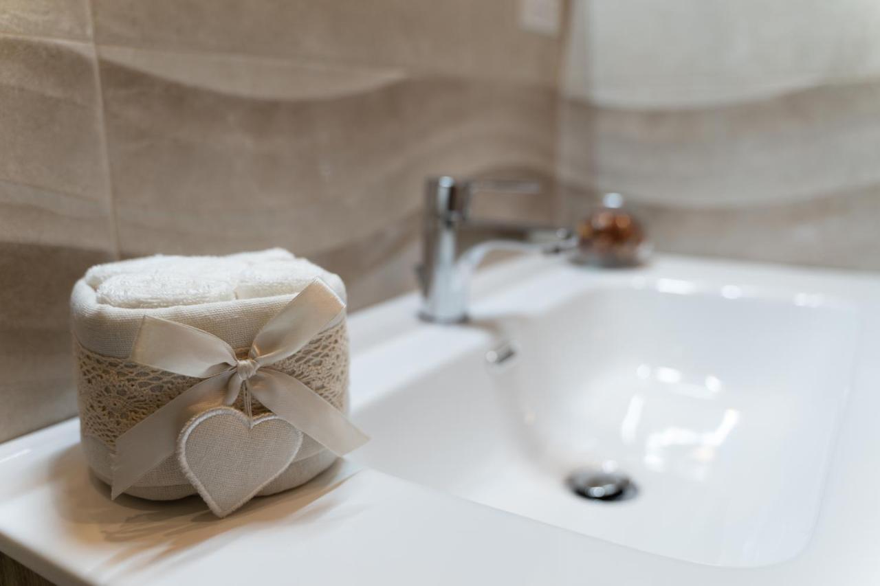 Alexia Bed & Breakfast Naples