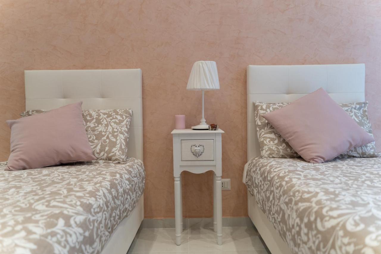 Bed & Breakfast Alexia