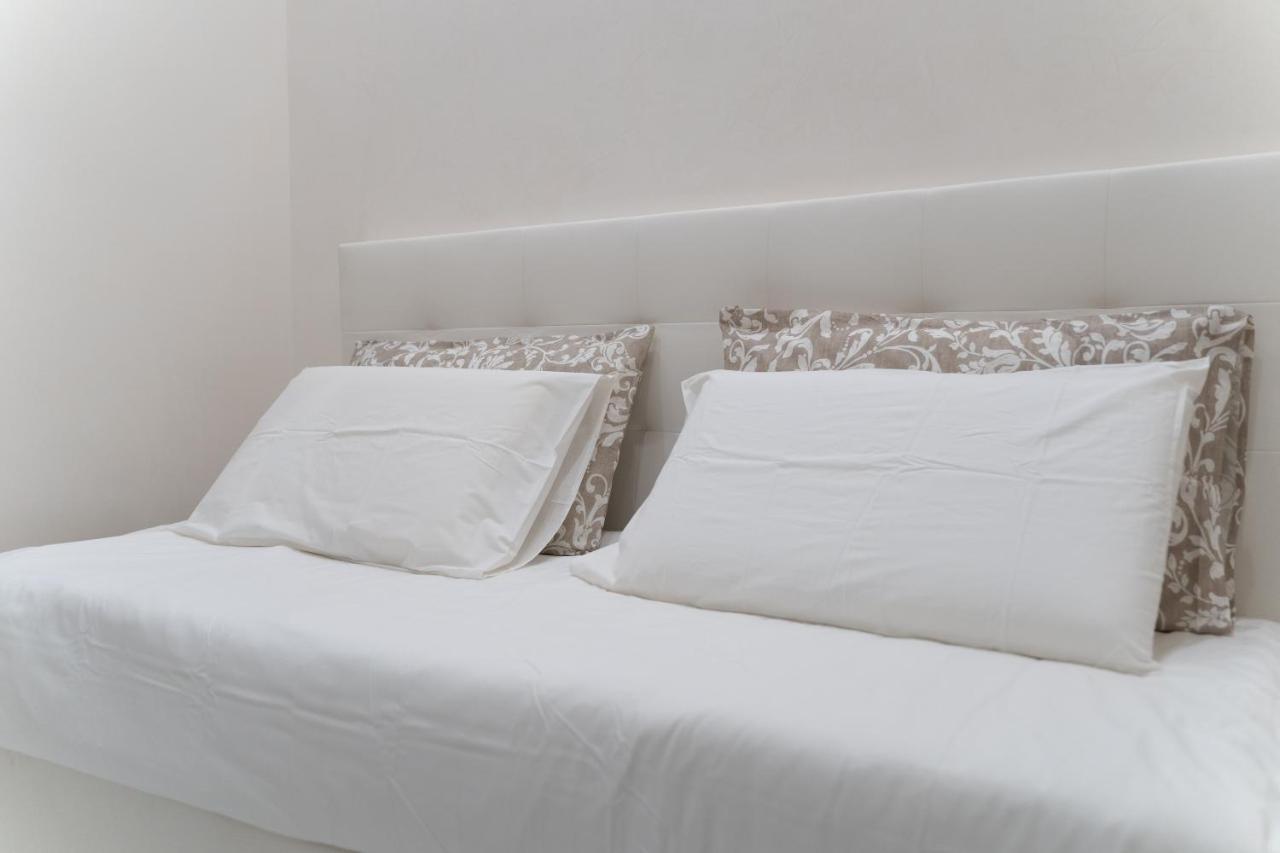 Bed & Breakfast Alexia *