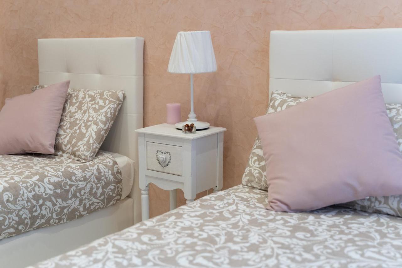 Bed & Breakfast Alexia *