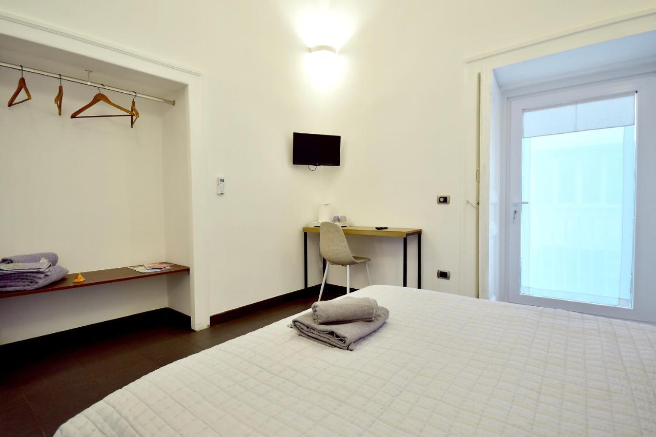 Di Affreschi E Volte Bed & Breakfast