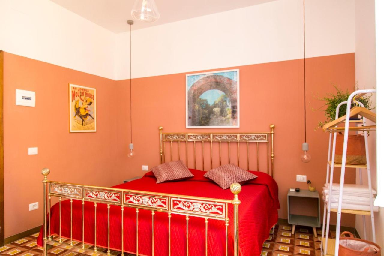 Bed & Breakfast A Casa Di Nina 2*