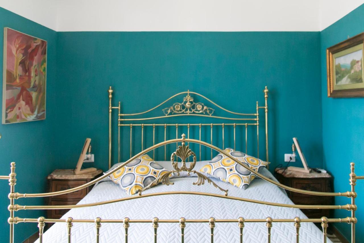 A Casa Di Nina Bed & Breakfast Naples