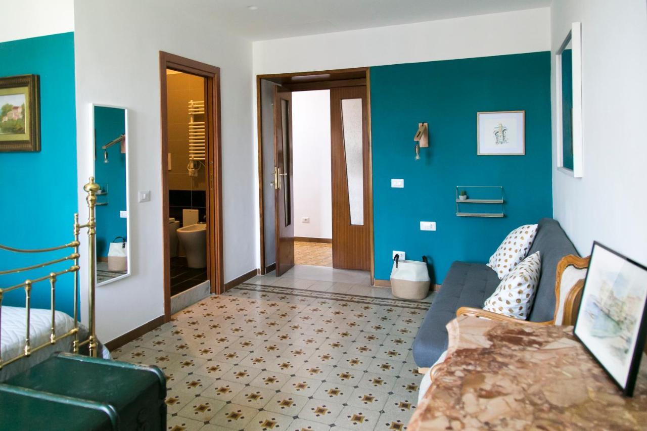 A Casa Di Nina Bed & Breakfast 2*
