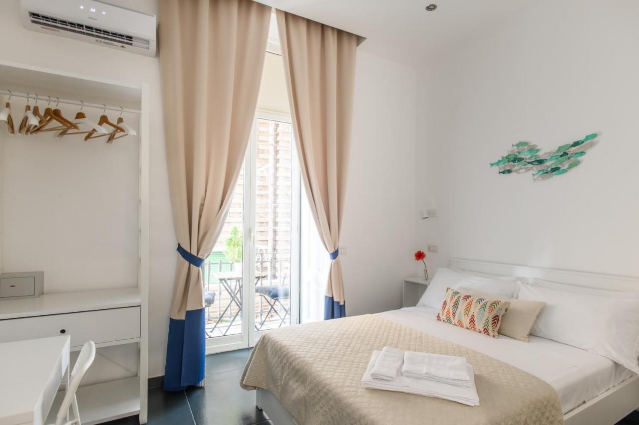 I Canestrari Bed & Breakfast