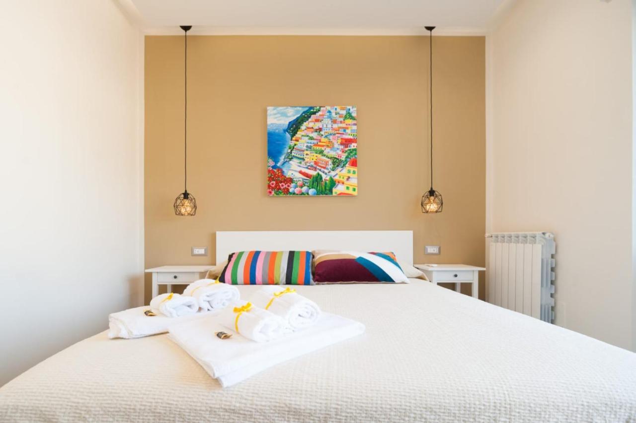Bed & Breakfast Attico Oltremare Naples