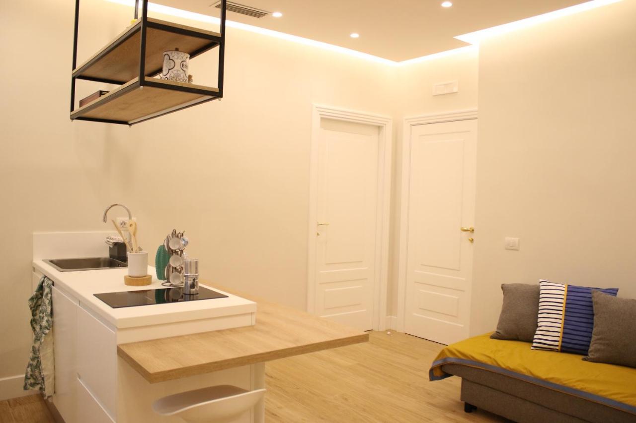 Bed & Breakfast La Casa Nel Parco Naples