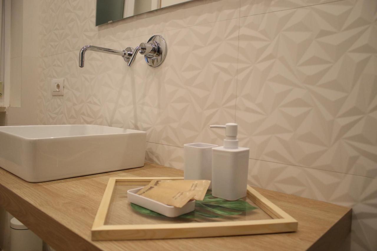 Bed & Breakfast La Casa Nel Parco Naples