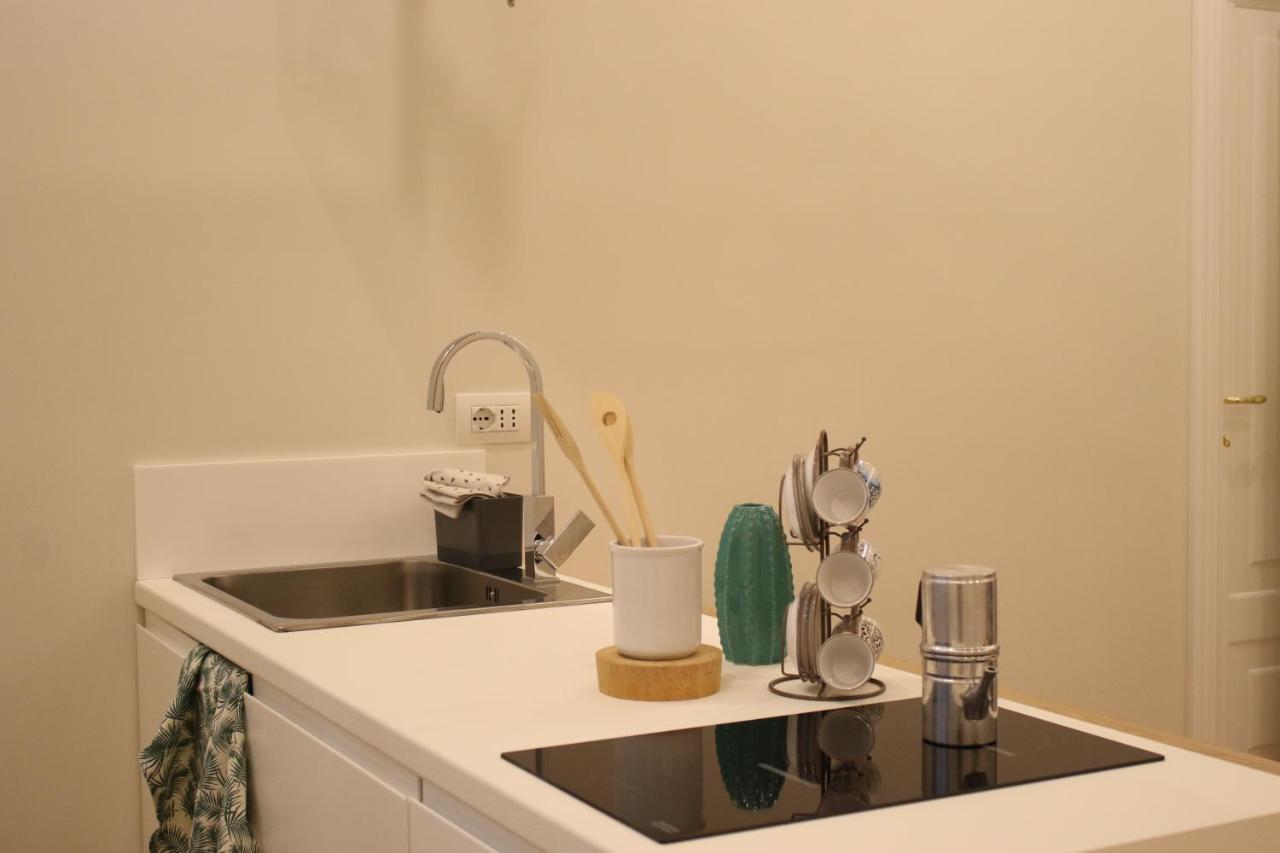 Bed & Breakfast La Casa Nel Parco