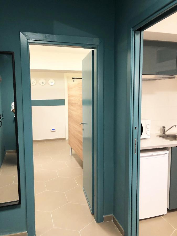 Hostellino Naples