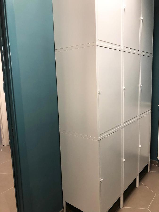 Hostel Hostellino