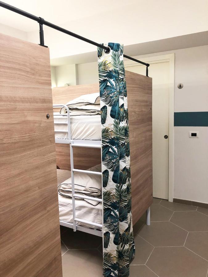 Hostellino * Naples