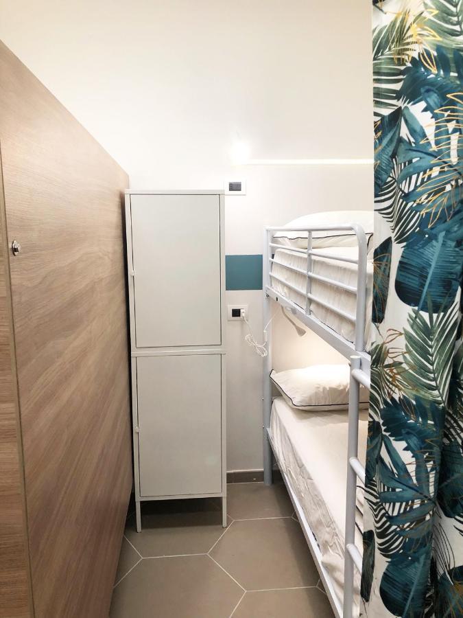 Hostellino Hostel