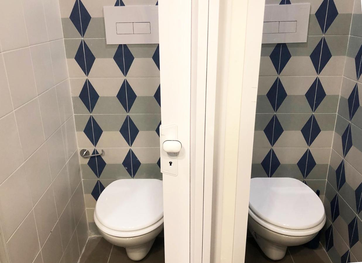 Hostellino Hostel