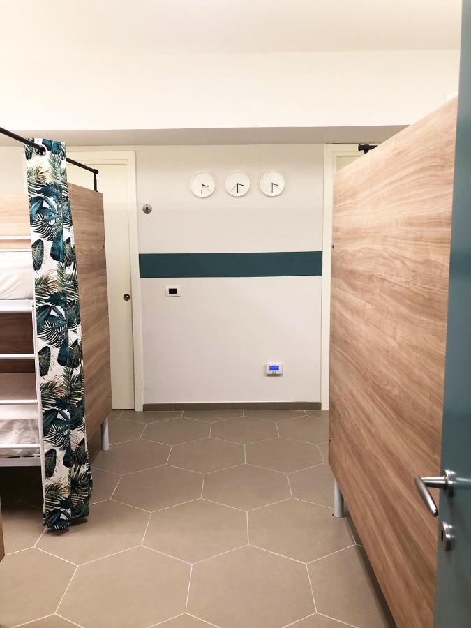 Hostel Hostellino