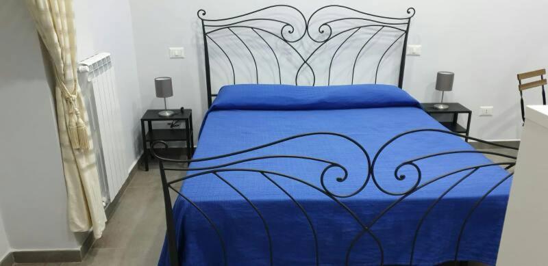 Bed & Breakfast La Citta Partenopea Naples
