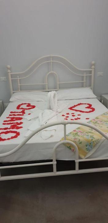 La Citta Partenopea Bed & Breakfast *