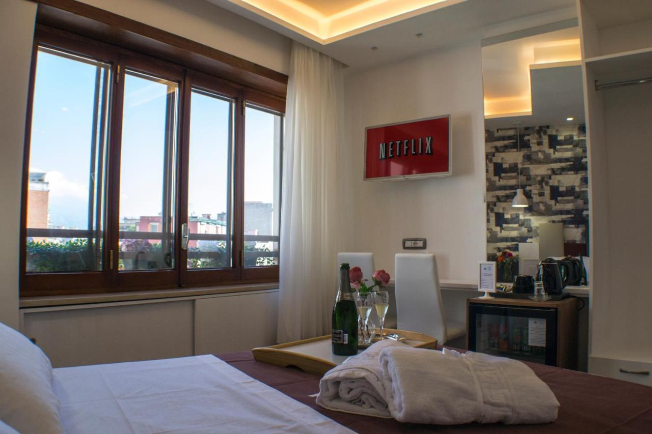 Station Bed & Breakfast Naples