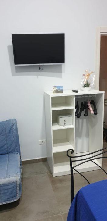 Bed & Breakfast La Citta Partenopea