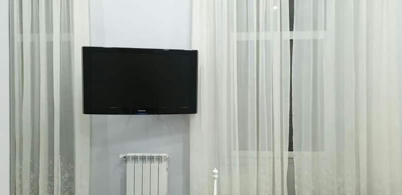 La Citta Partenopea *