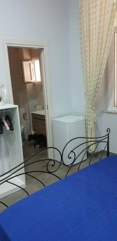 La Citta Partenopea Bed & Breakfast