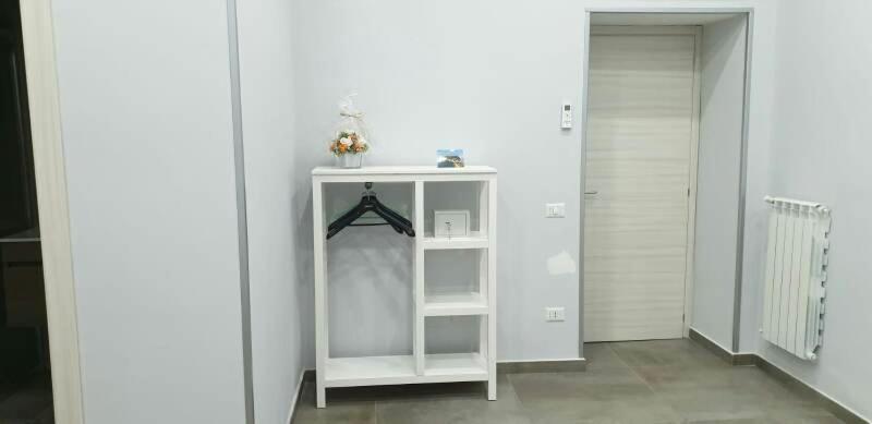 Bed & Breakfast La Citta Partenopea *
