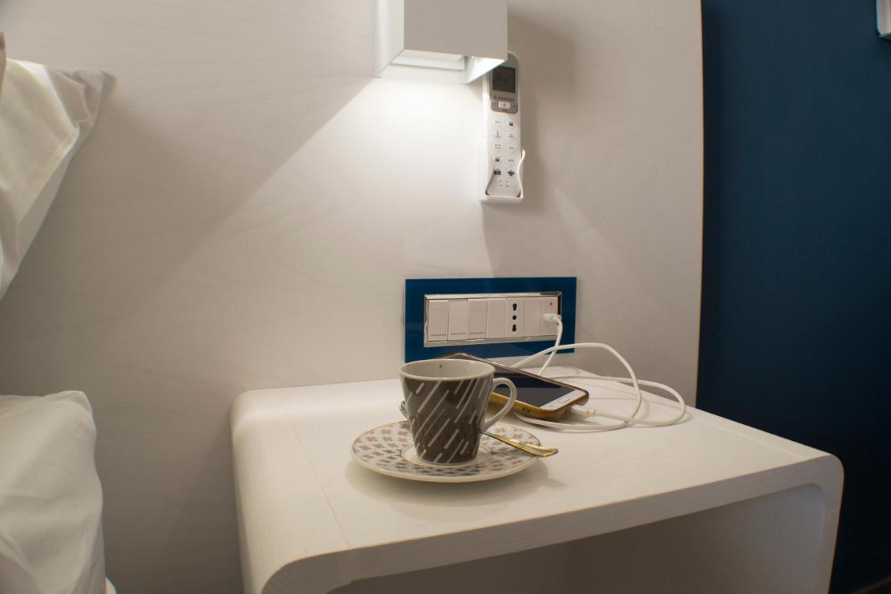 Station Bed & Breakfast Naples