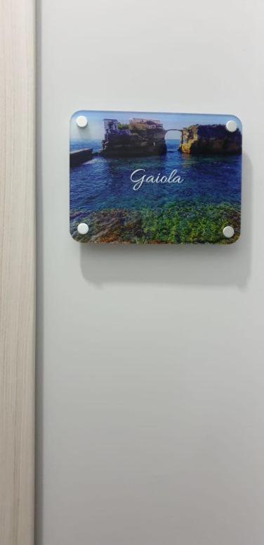 La Citta Partenopea Bed & Breakfast *