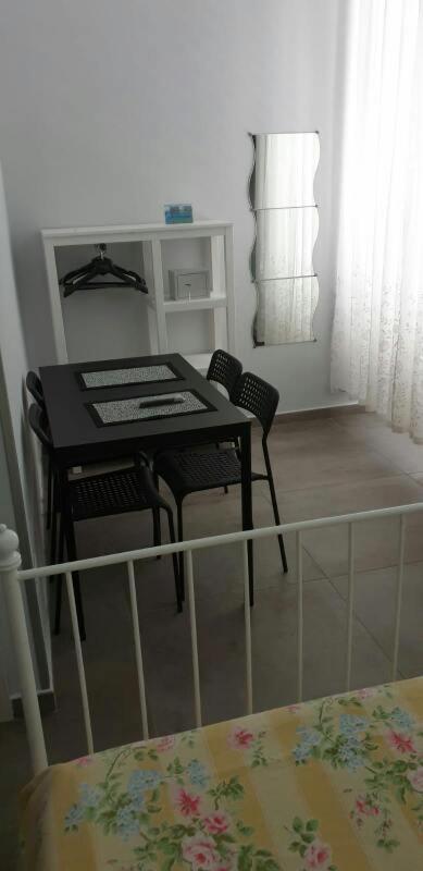 Bed & Breakfast La Citta Partenopea Naples