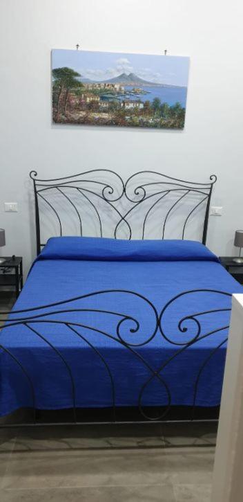 Bed & Breakfast La Citta Partenopea *