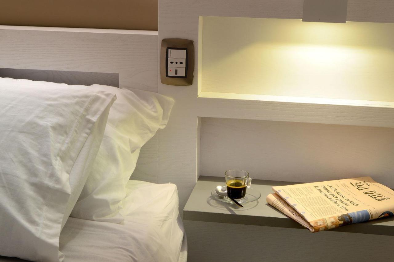 Bed & Breakfast Station Naples