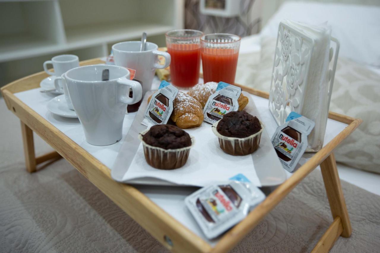 Bed & Breakfast Philip Royal