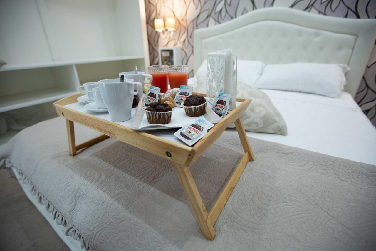Bed & Breakfast Philip Royal Naples