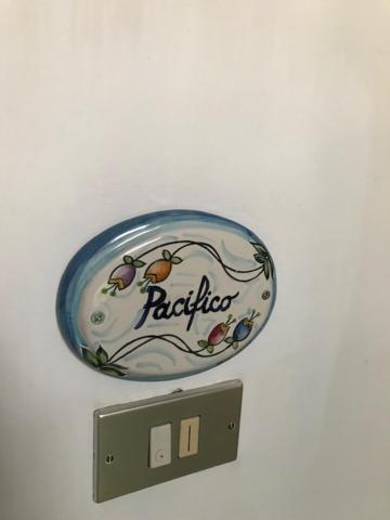 Bed & Breakfast Pacifico Naples