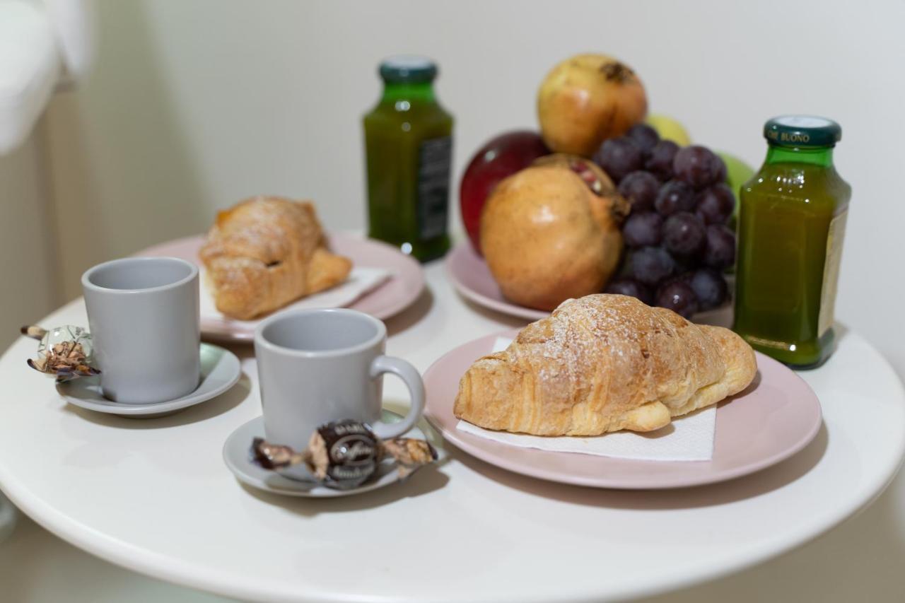 Alexia Bed & Breakfast